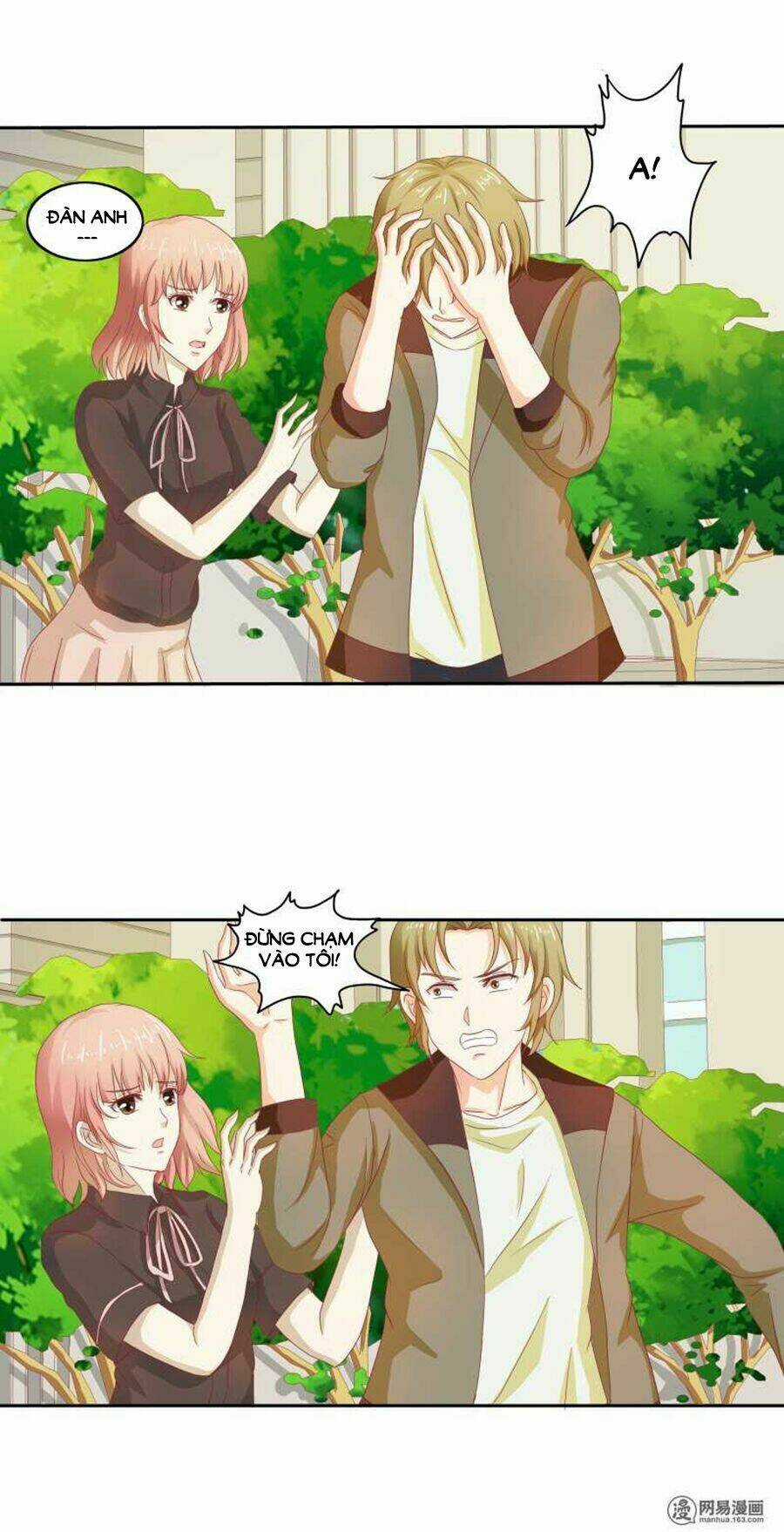 Ẩn Hôn Tân Nương - Chapter 32 - Trang 27