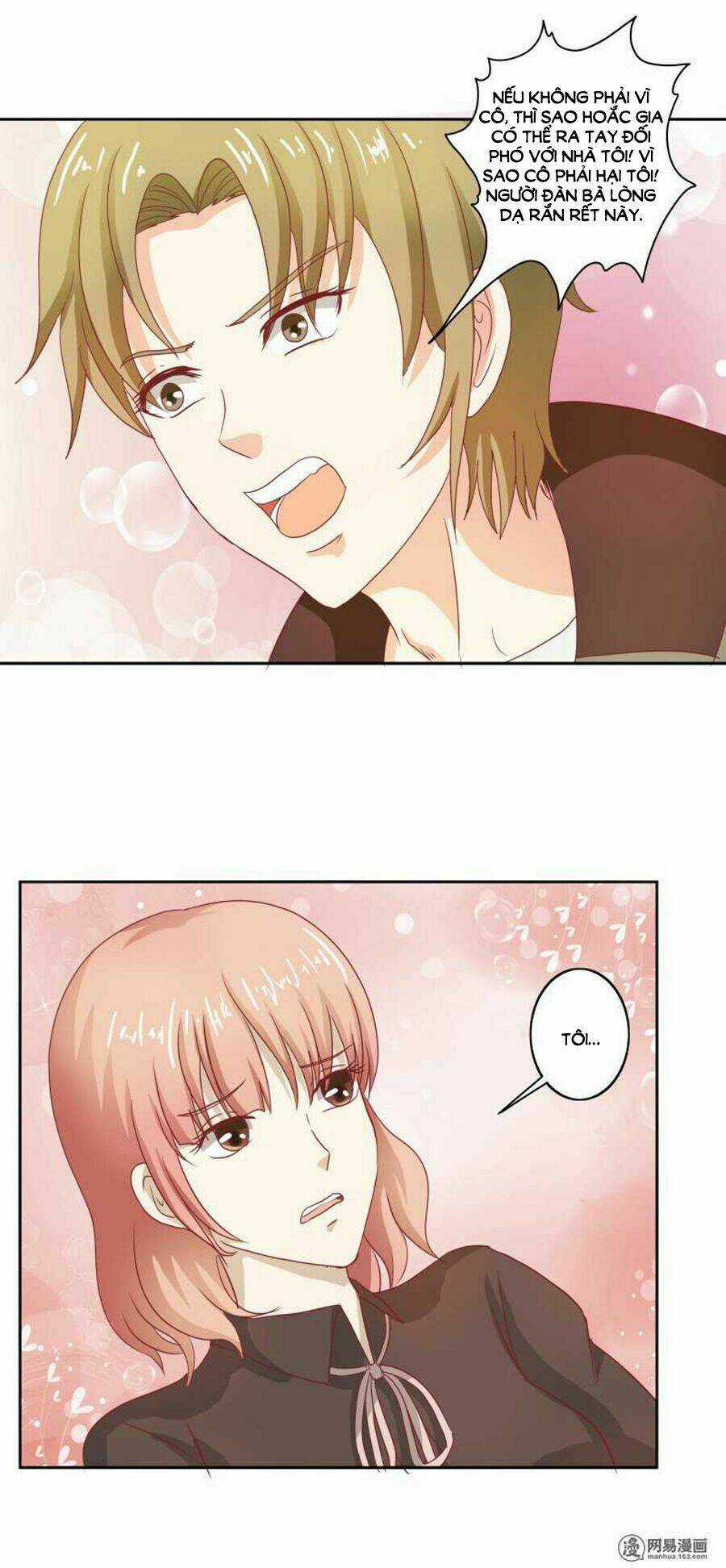 Ẩn Hôn Tân Nương - Chapter 32 - Trang 28