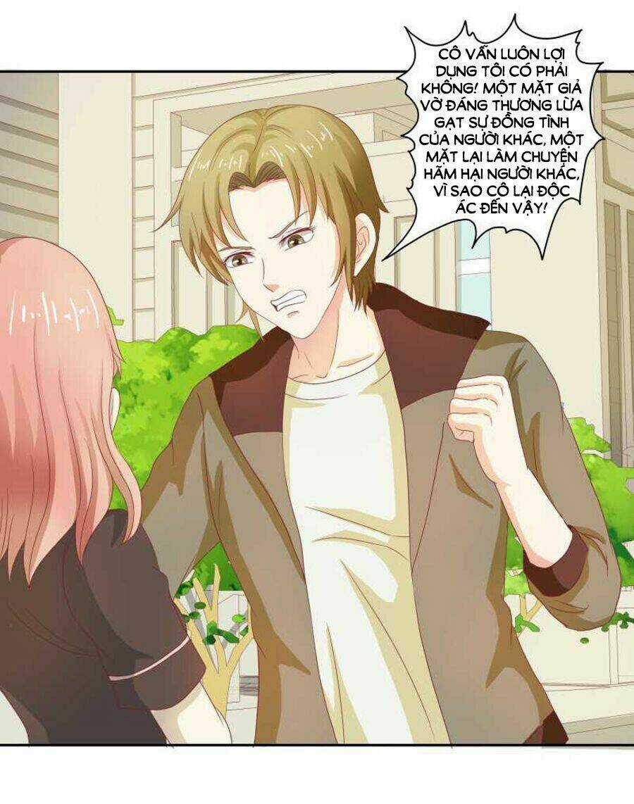 Ẩn Hôn Tân Nương - Chapter 32 - Trang 29