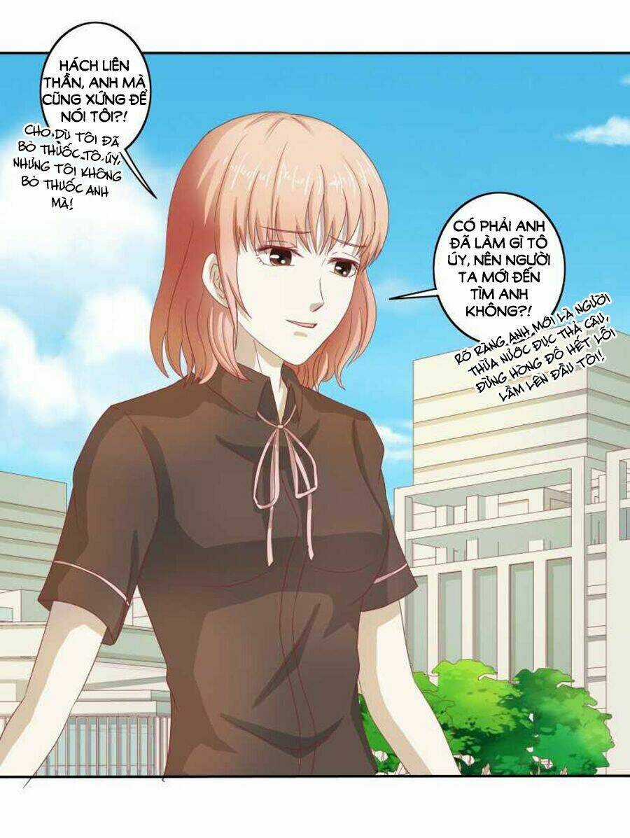 Ẩn Hôn Tân Nương - Chapter 32 - Trang 30