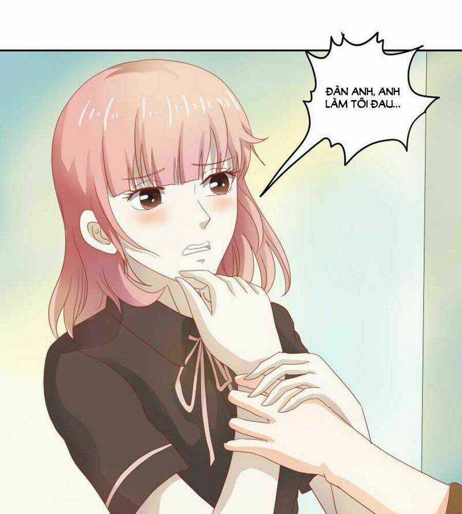 Ẩn Hôn Tân Nương - Chapter 32 - Trang 4