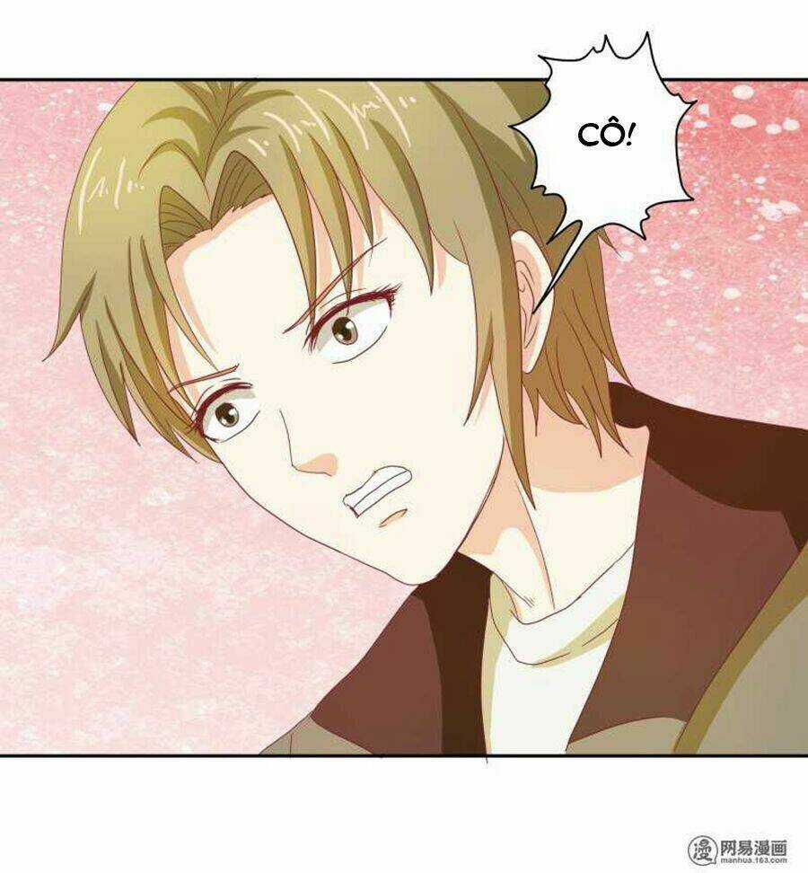 Ẩn Hôn Tân Nương - Chapter 32 - Trang 31