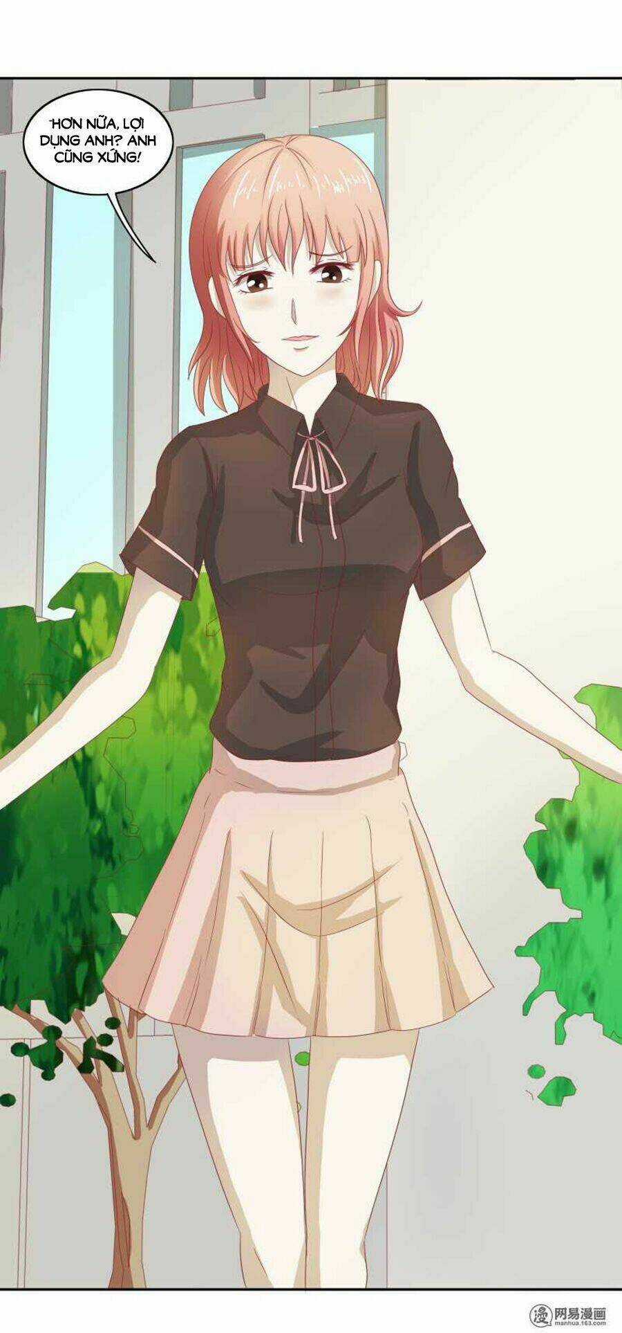 Ẩn Hôn Tân Nương - Chapter 32 - Trang 32