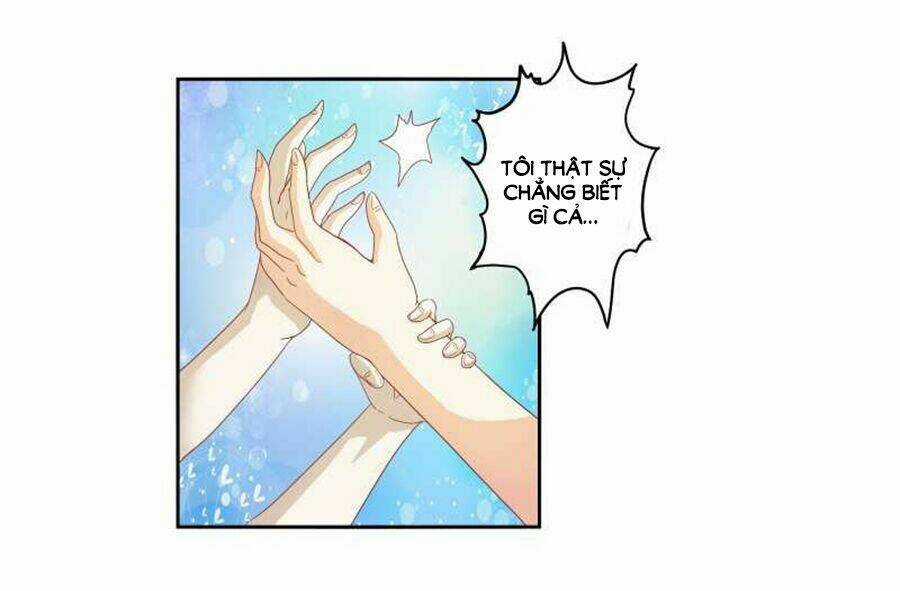 Ẩn Hôn Tân Nương - Chapter 32 - Trang 7