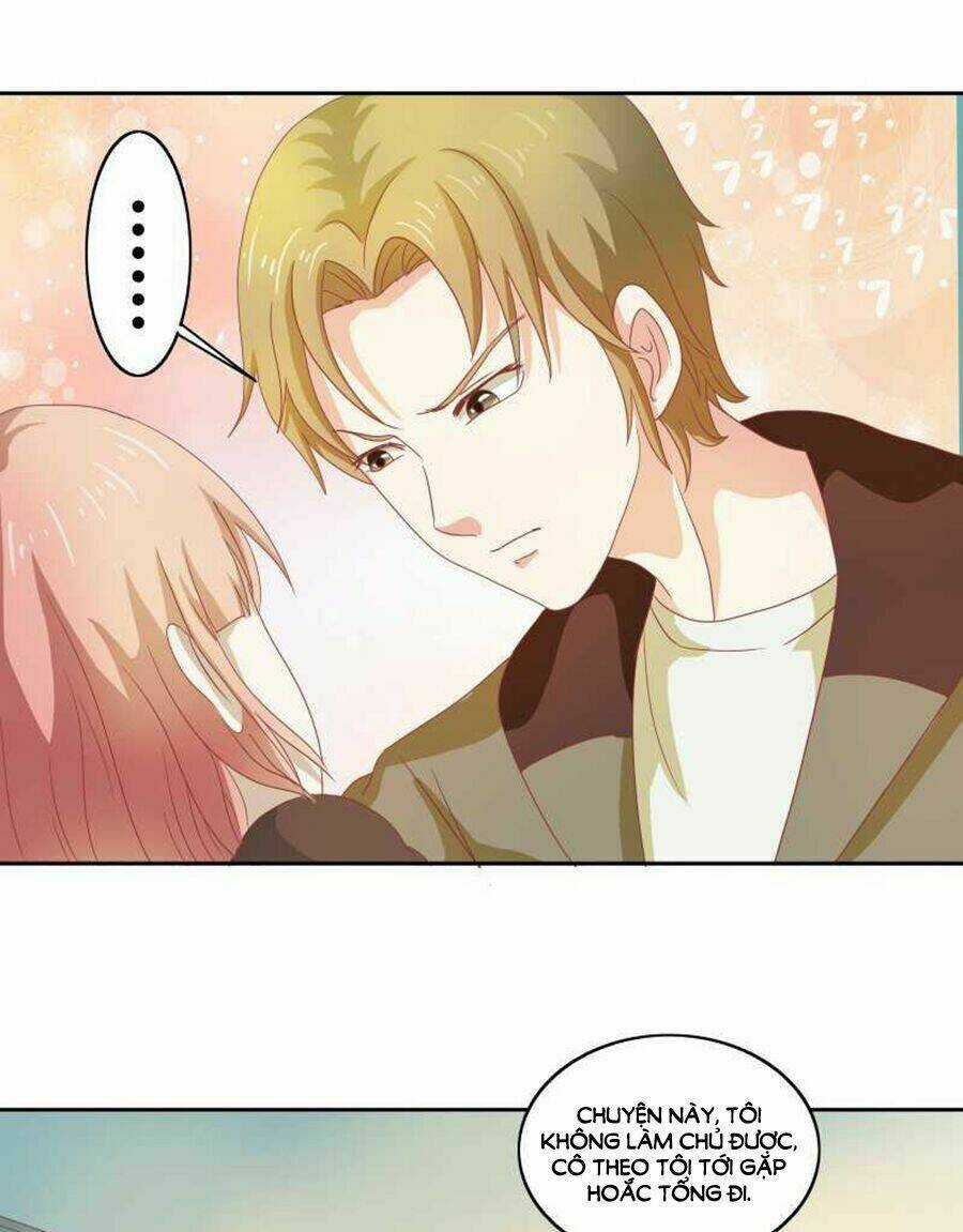 Ẩn Hôn Tân Nương - Chapter 32 - Trang 9