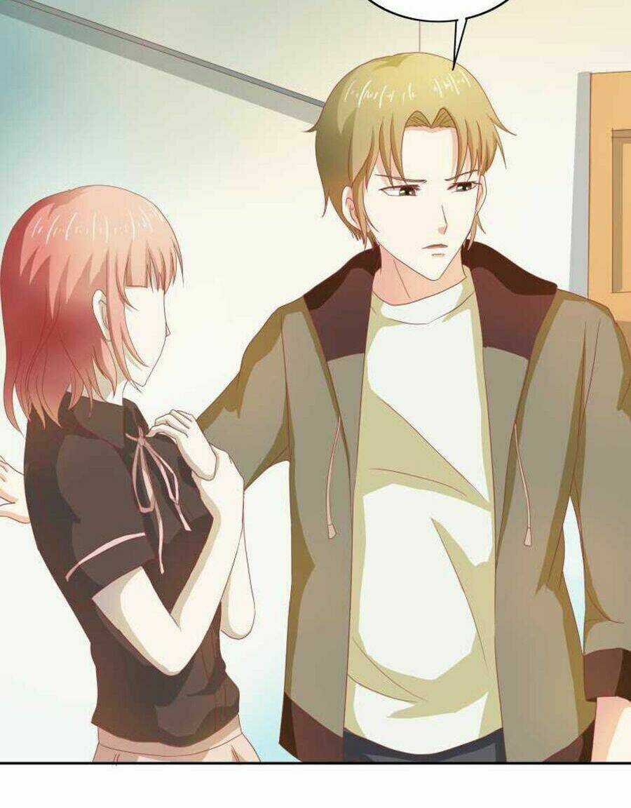 Ẩn Hôn Tân Nương - Chapter 32 - Trang 10