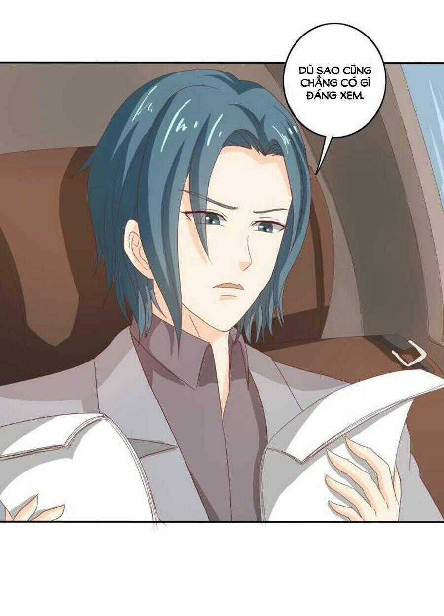 Ẩn Hôn Tân Nương - Chapter 33 - Trang 2