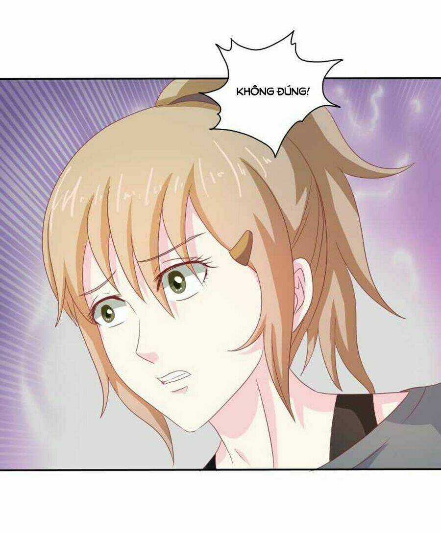 Ẩn Hôn Tân Nương - Chapter 33 - Trang 11