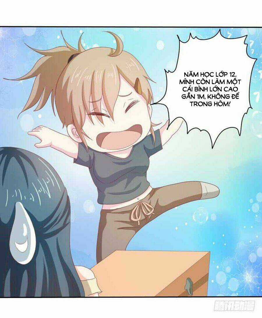 Ẩn Hôn Tân Nương - Chapter 33 - Trang 12