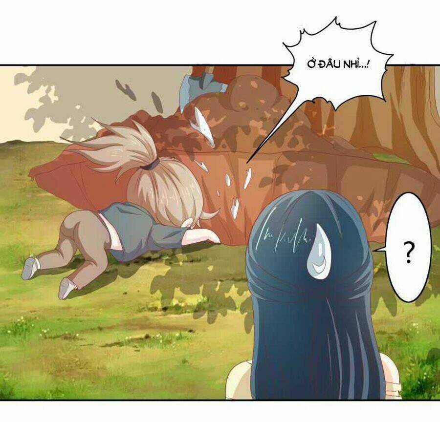 Ẩn Hôn Tân Nương - Chapter 33 - Trang 13