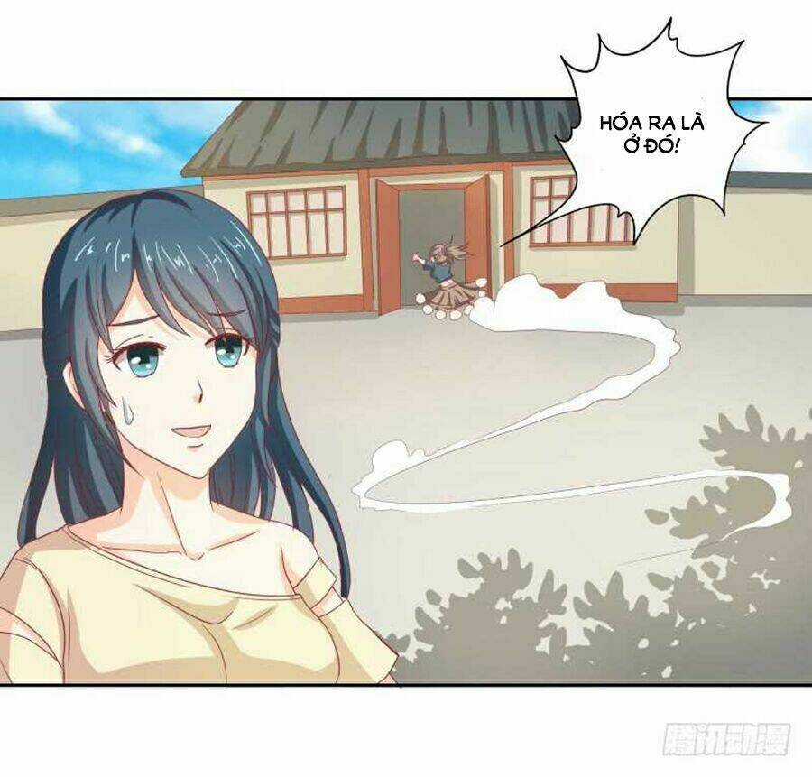 Ẩn Hôn Tân Nương - Chapter 33 - Trang 15