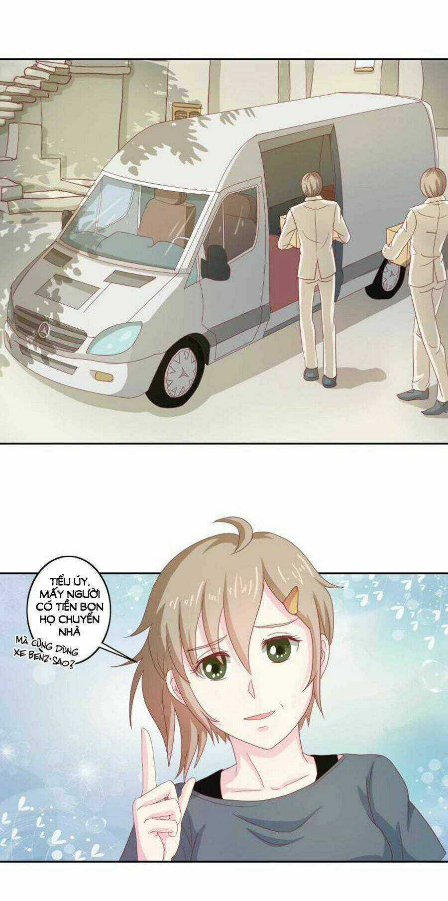 Ẩn Hôn Tân Nương - Chapter 33 - Trang 19