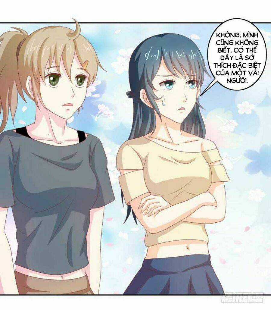 Ẩn Hôn Tân Nương - Chapter 33 - Trang 20