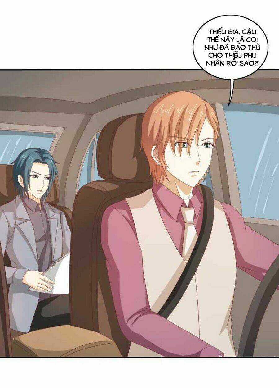 Ẩn Hôn Tân Nương - Chapter 33 - Trang 3