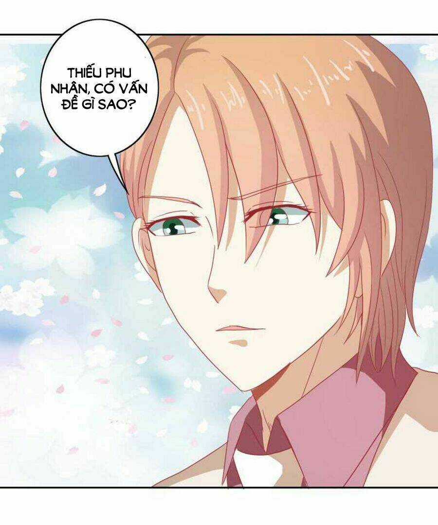 Ẩn Hôn Tân Nương - Chapter 33 - Trang 22