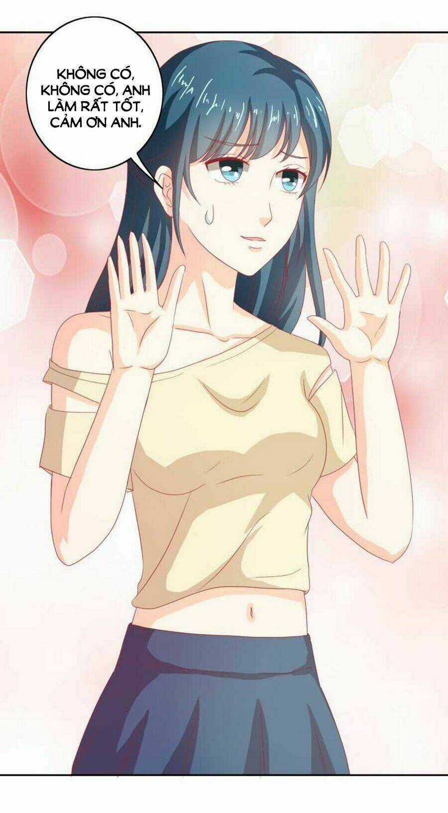 Ẩn Hôn Tân Nương - Chapter 33 - Trang 23