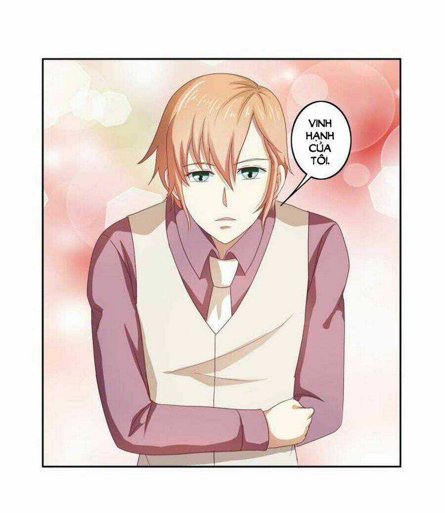 Ẩn Hôn Tân Nương - Chapter 33 - Trang 24