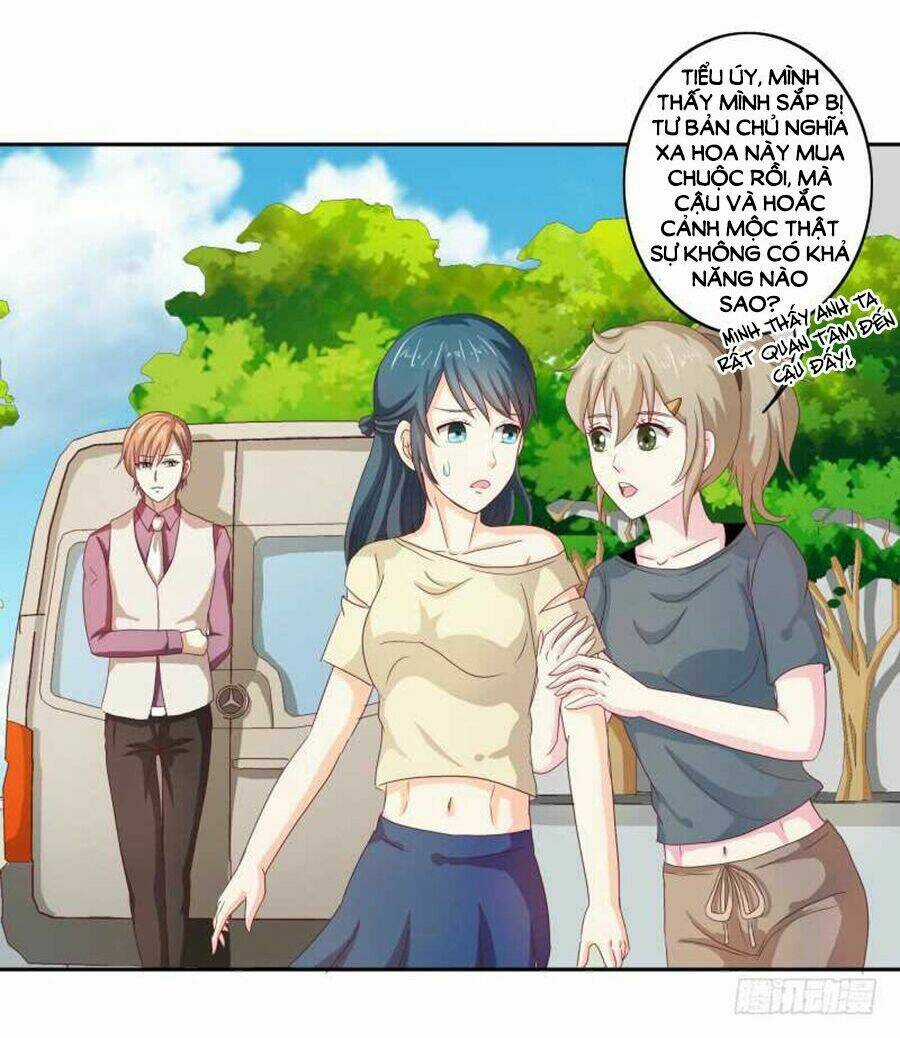 Ẩn Hôn Tân Nương - Chapter 33 - Trang 25