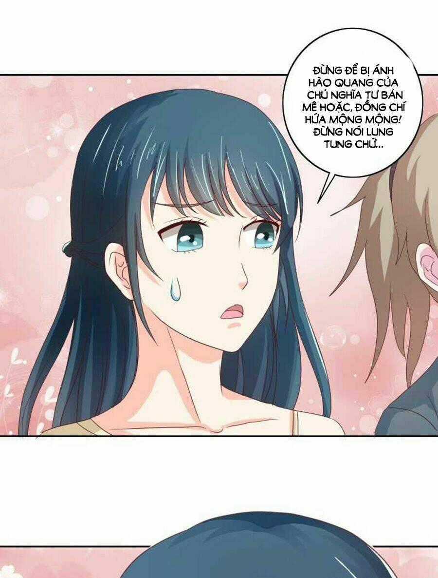 Ẩn Hôn Tân Nương - Chapter 33 - Trang 26