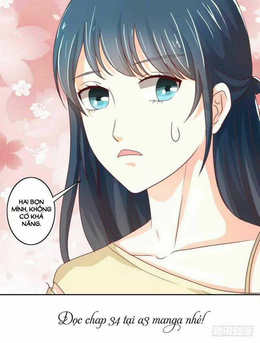 Ẩn Hôn Tân Nương - Chapter 33 - Trang 27