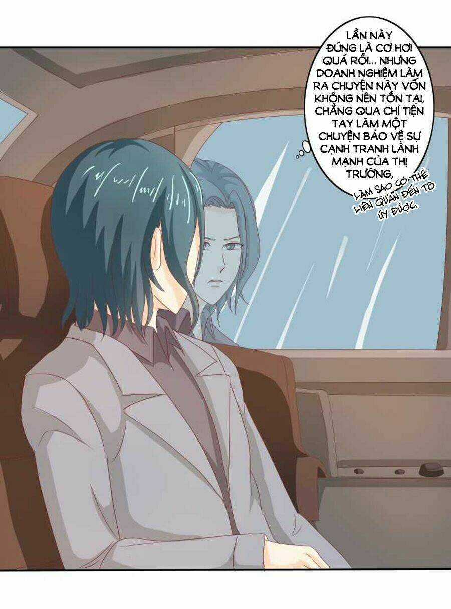 Ẩn Hôn Tân Nương - Chapter 33 - Trang 6