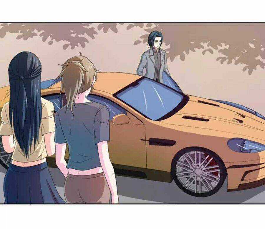 Ẩn Hôn Tân Nương - Chapter 34 - Trang 2