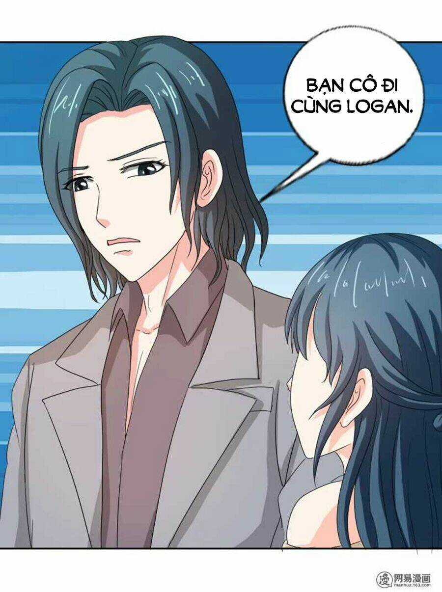 Ẩn Hôn Tân Nương - Chapter 34 - Trang 11