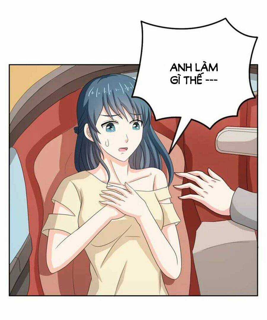 Ẩn Hôn Tân Nương - Chapter 34 - Trang 12