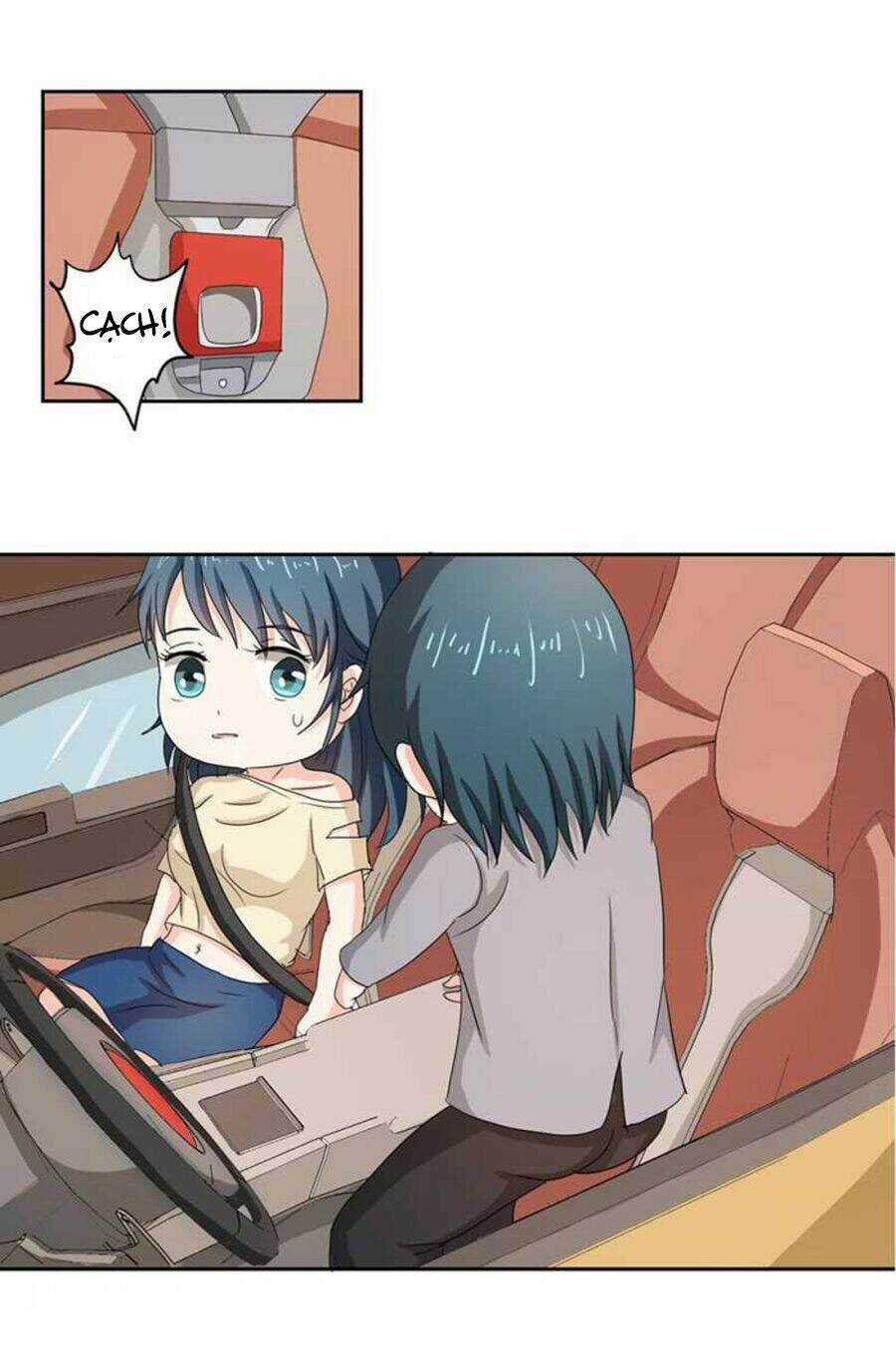 Ẩn Hôn Tân Nương - Chapter 34 - Trang 13