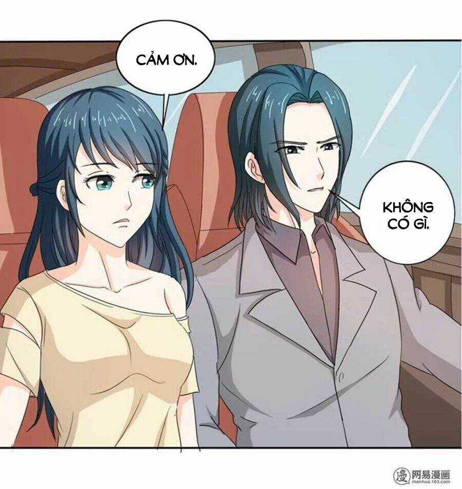 Ẩn Hôn Tân Nương - Chapter 34 - Trang 14