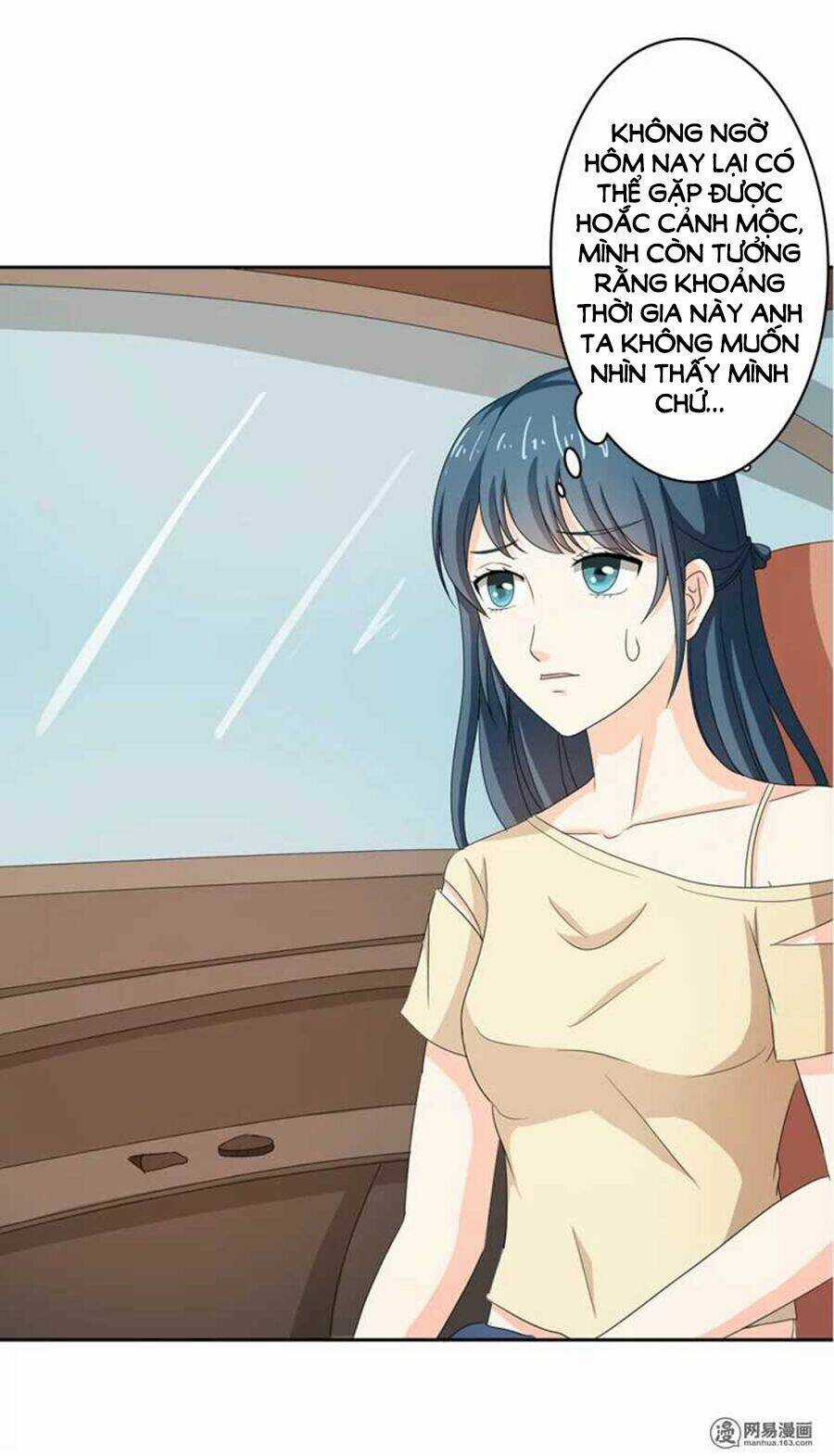 Ẩn Hôn Tân Nương - Chapter 34 - Trang 15