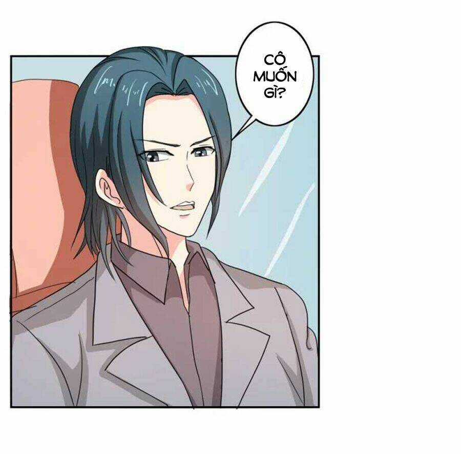 Ẩn Hôn Tân Nương - Chapter 34 - Trang 17