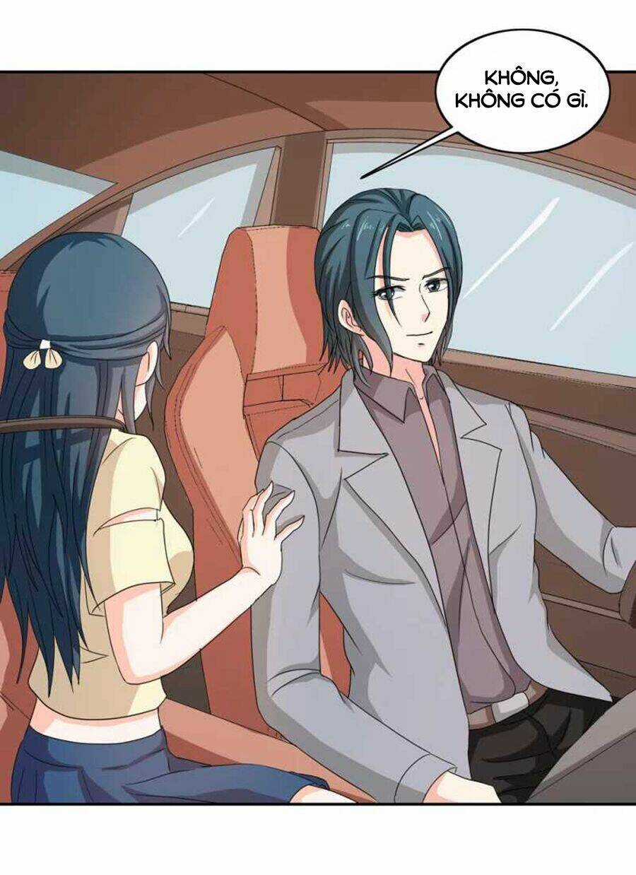 Ẩn Hôn Tân Nương - Chapter 34 - Trang 18