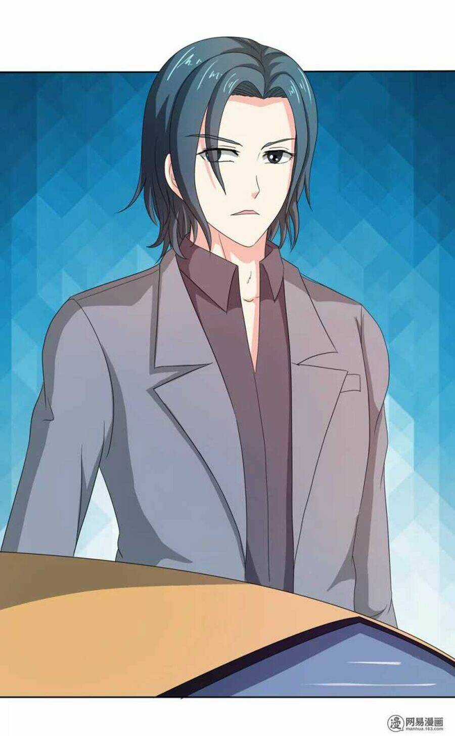 Ẩn Hôn Tân Nương - Chapter 34 - Trang 3