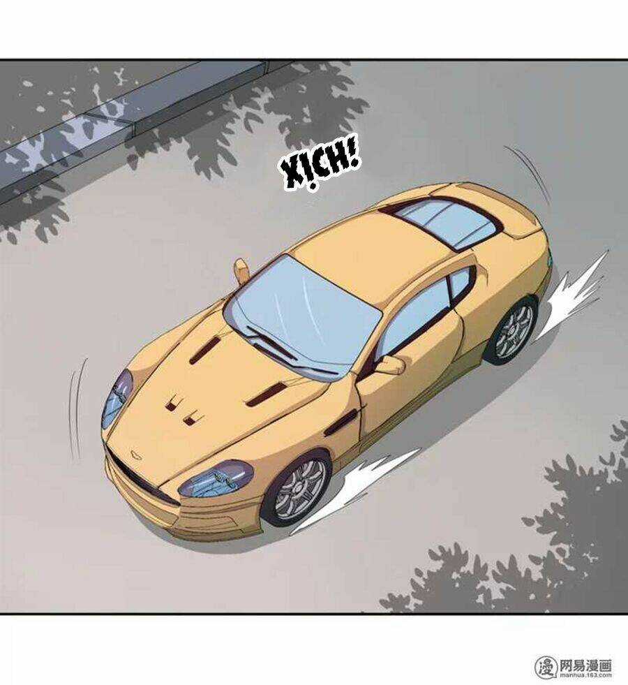 Ẩn Hôn Tân Nương - Chapter 34 - Trang 21