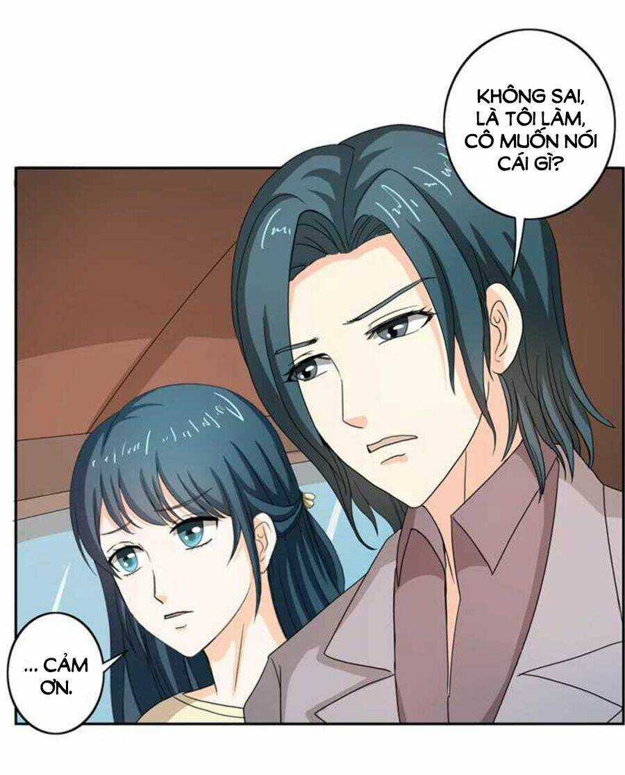 Ẩn Hôn Tân Nương - Chapter 34 - Trang 22