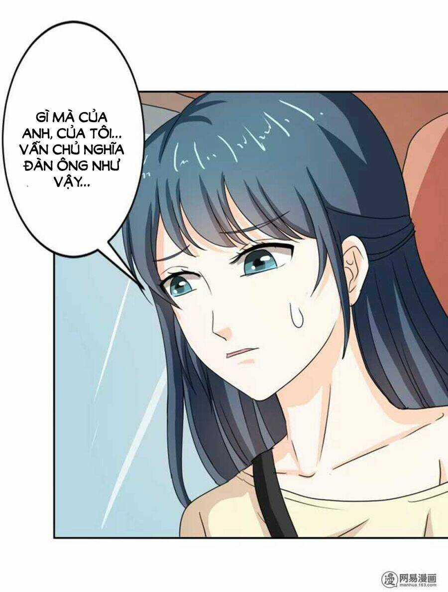 Ẩn Hôn Tân Nương - Chapter 34 - Trang 24