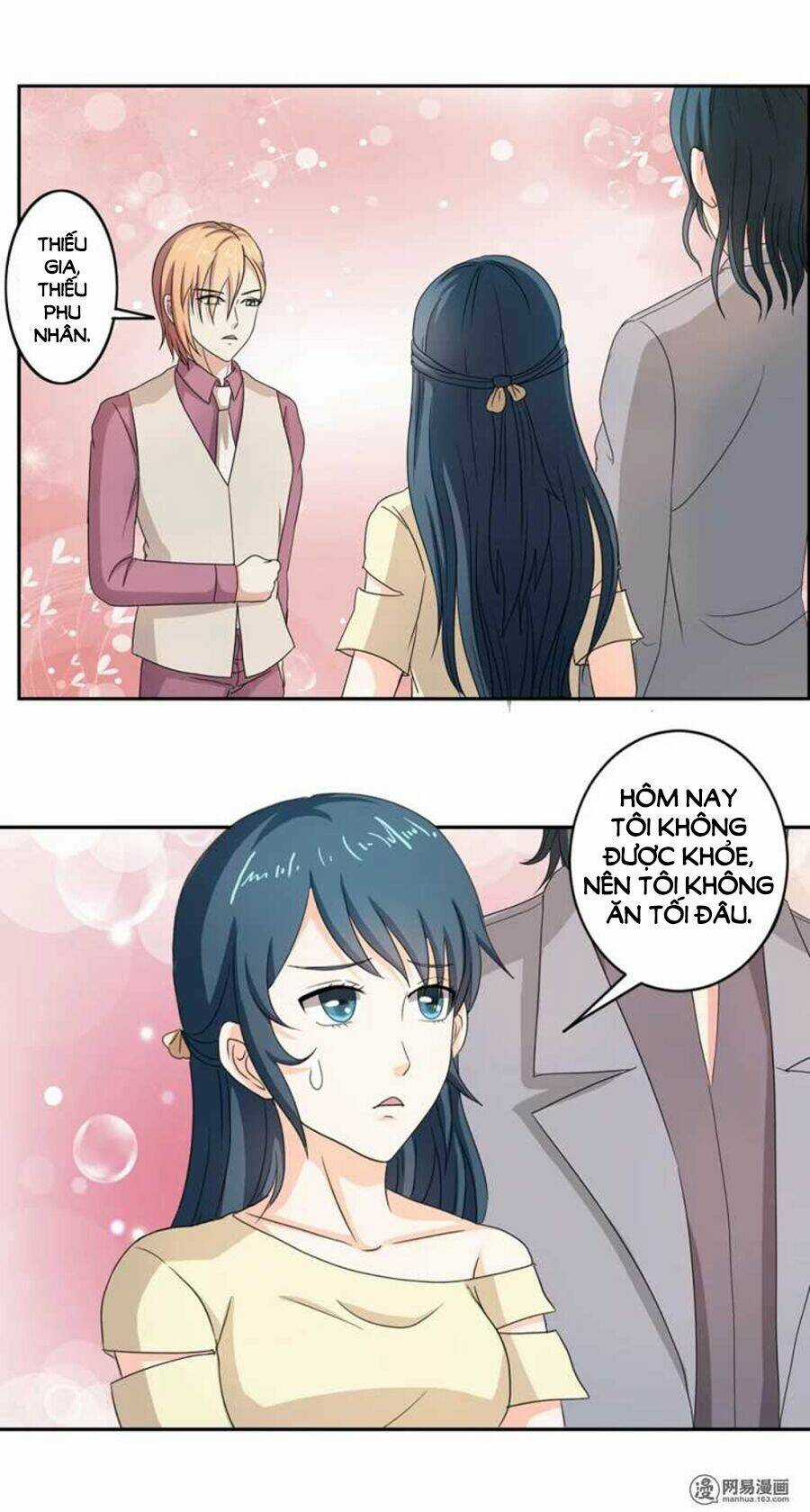 Ẩn Hôn Tân Nương - Chapter 34 - Trang 26