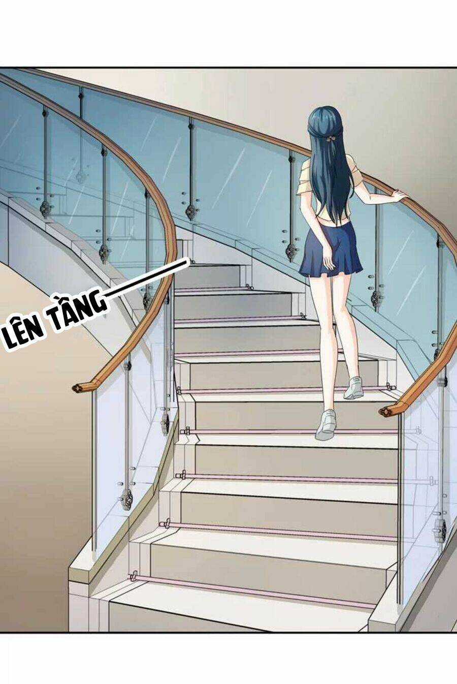 Ẩn Hôn Tân Nương - Chapter 34 - Trang 27
