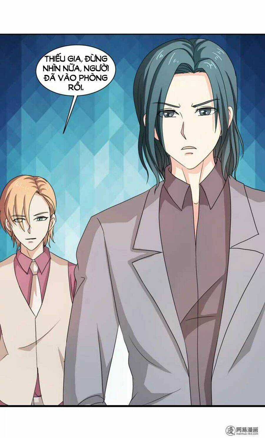 Ẩn Hôn Tân Nương - Chapter 34 - Trang 28