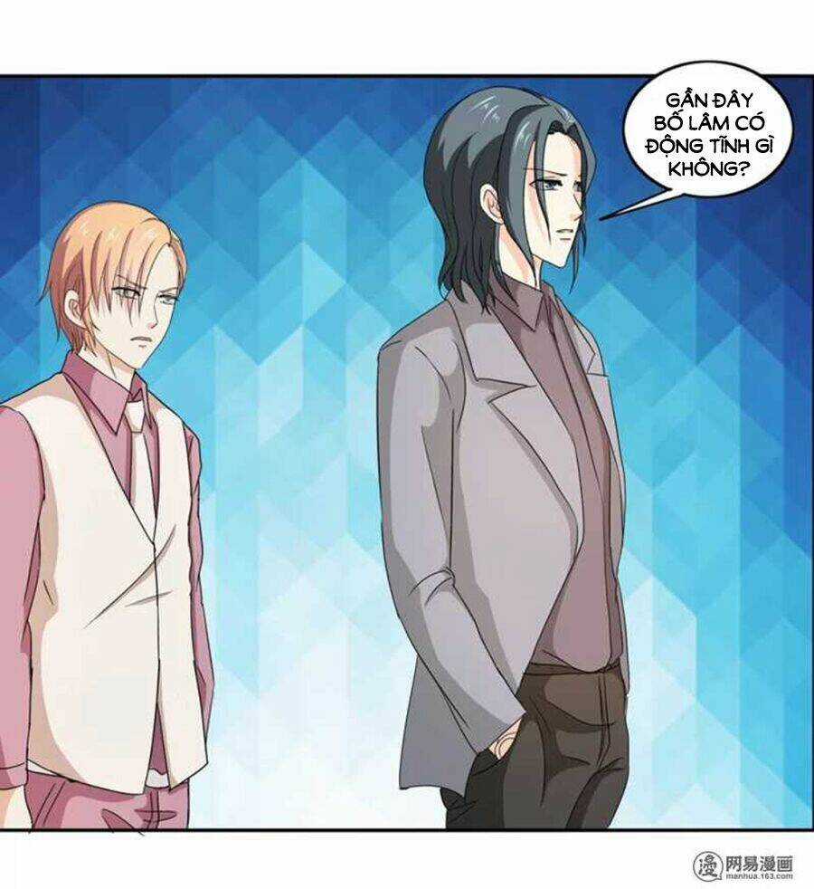 Ẩn Hôn Tân Nương - Chapter 34 - Trang 29