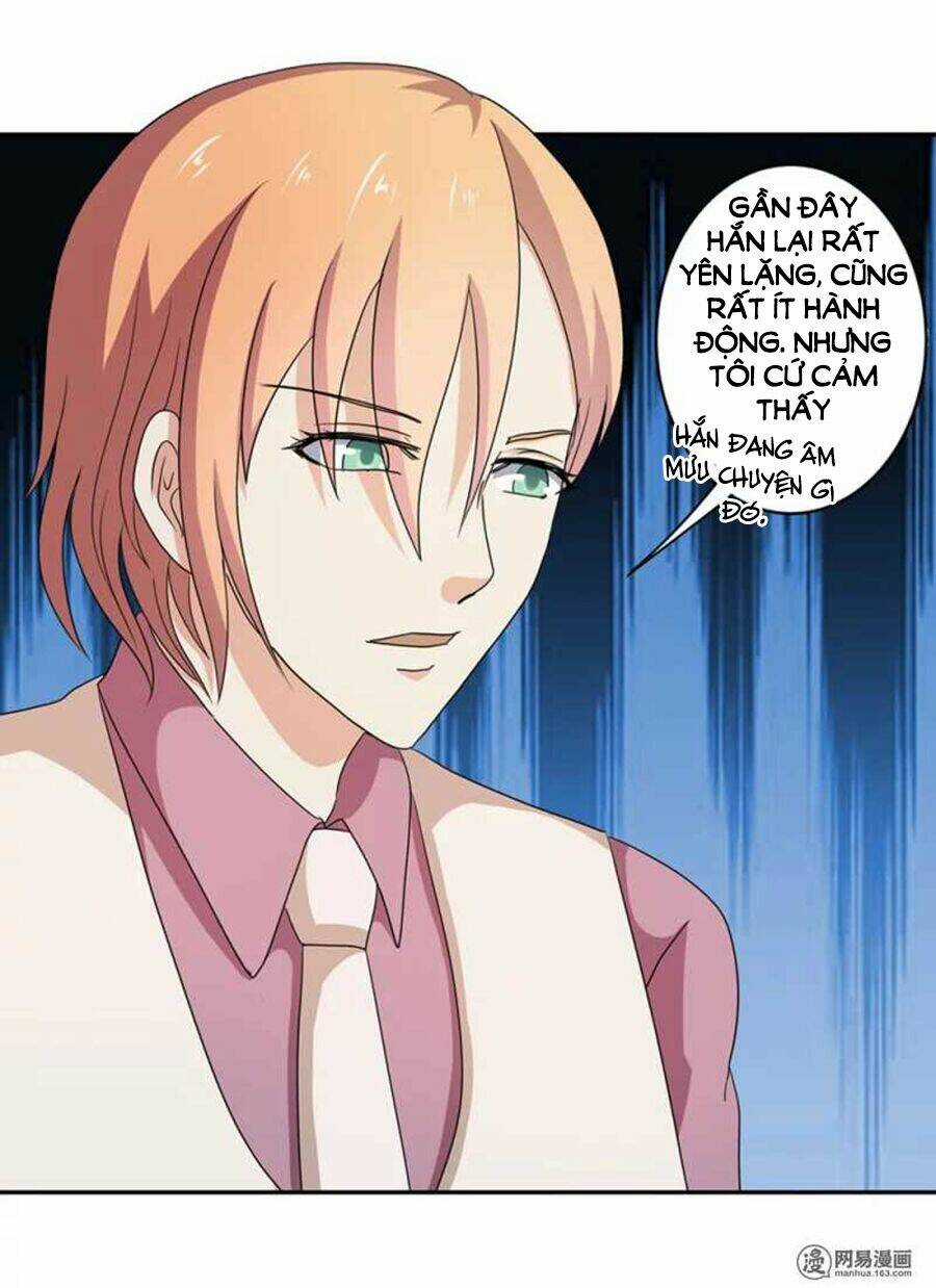 Ẩn Hôn Tân Nương - Chapter 34 - Trang 30