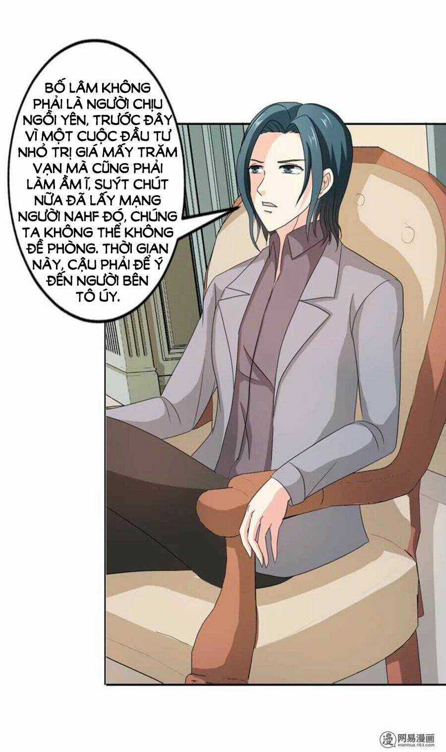 Ẩn Hôn Tân Nương - Chapter 34 - Trang 31