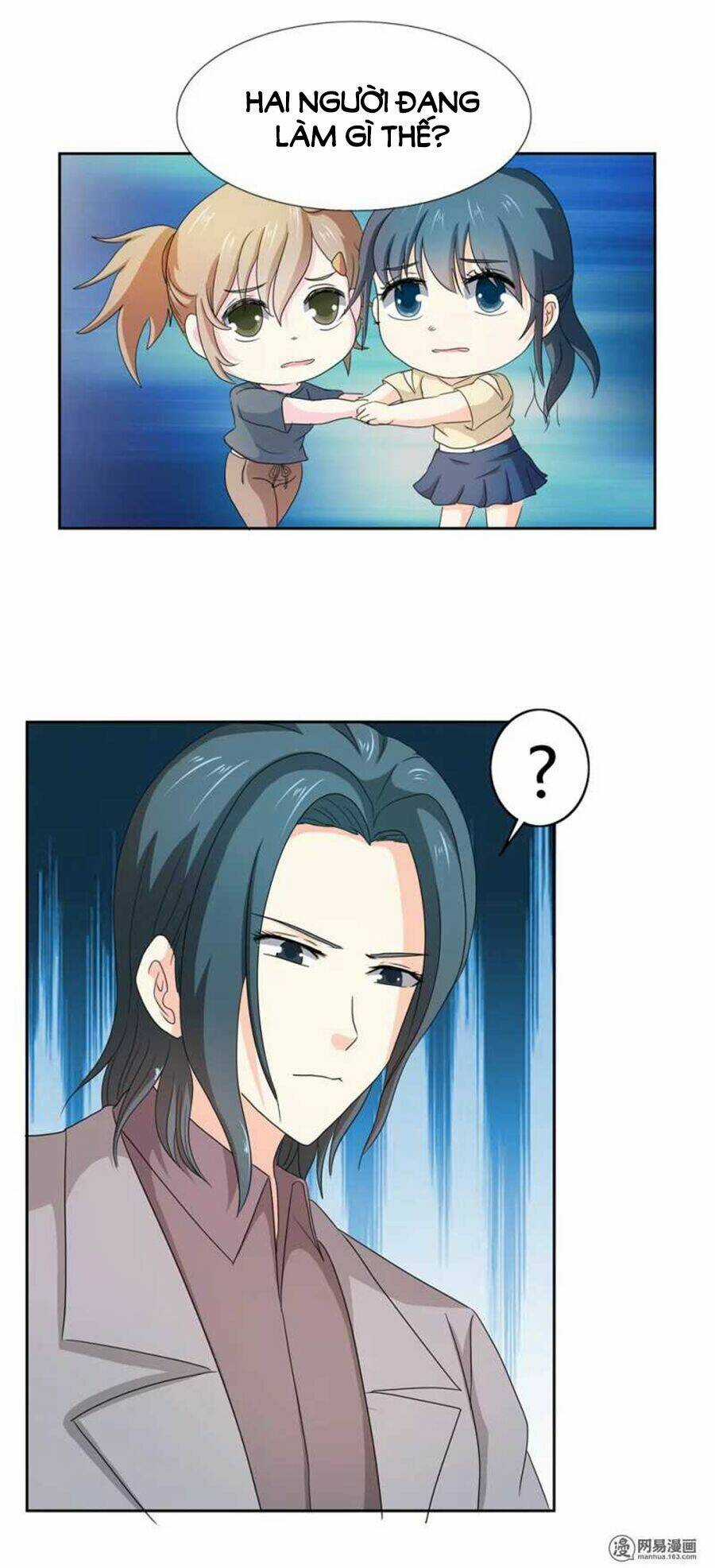 Ẩn Hôn Tân Nương - Chapter 34 - Trang 5