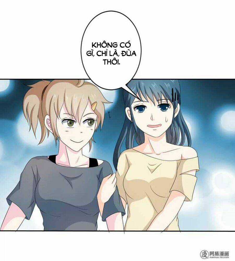 Ẩn Hôn Tân Nương - Chapter 34 - Trang 6