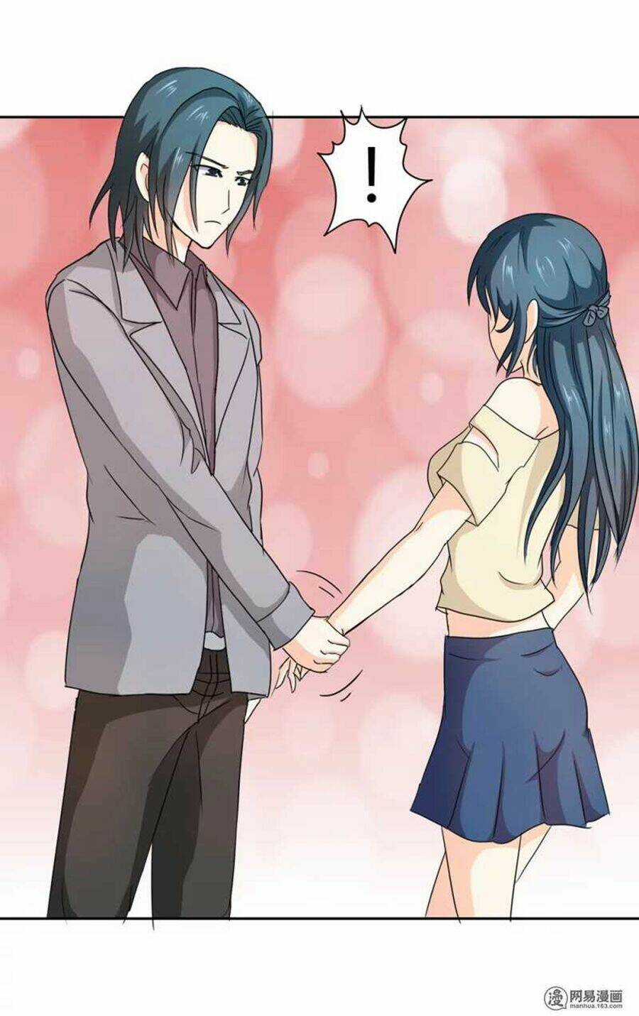 Ẩn Hôn Tân Nương - Chapter 34 - Trang 7