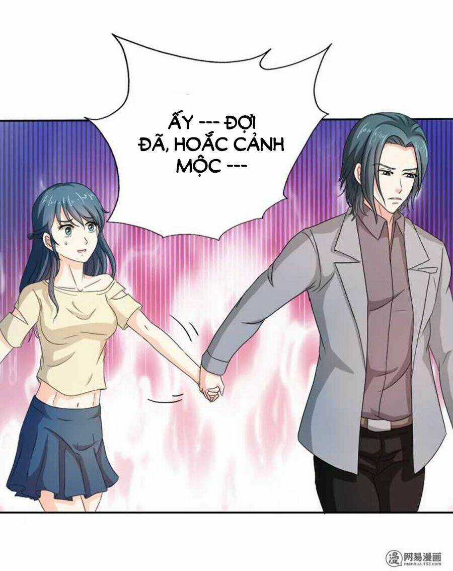 Ẩn Hôn Tân Nương - Chapter 34 - Trang 8