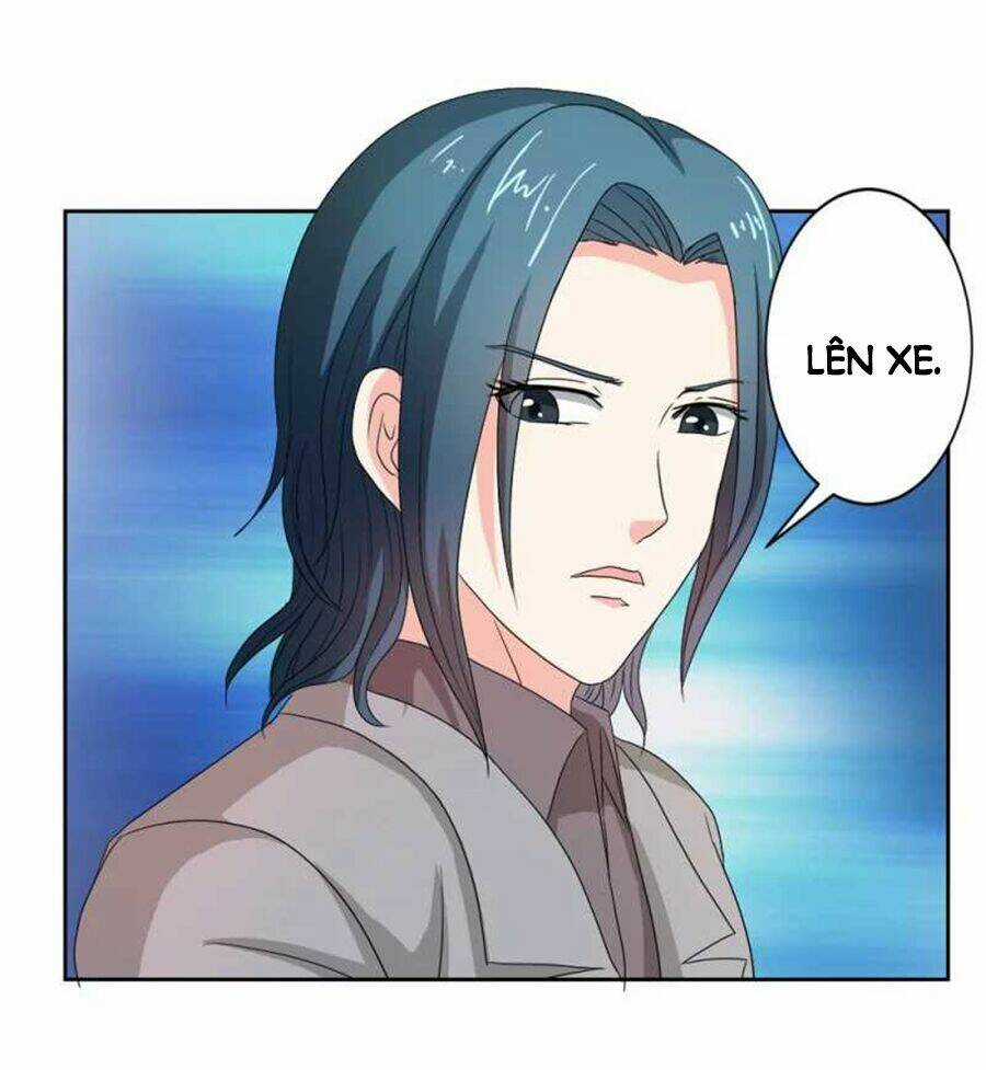 Ẩn Hôn Tân Nương - Chapter 34 - Trang 9