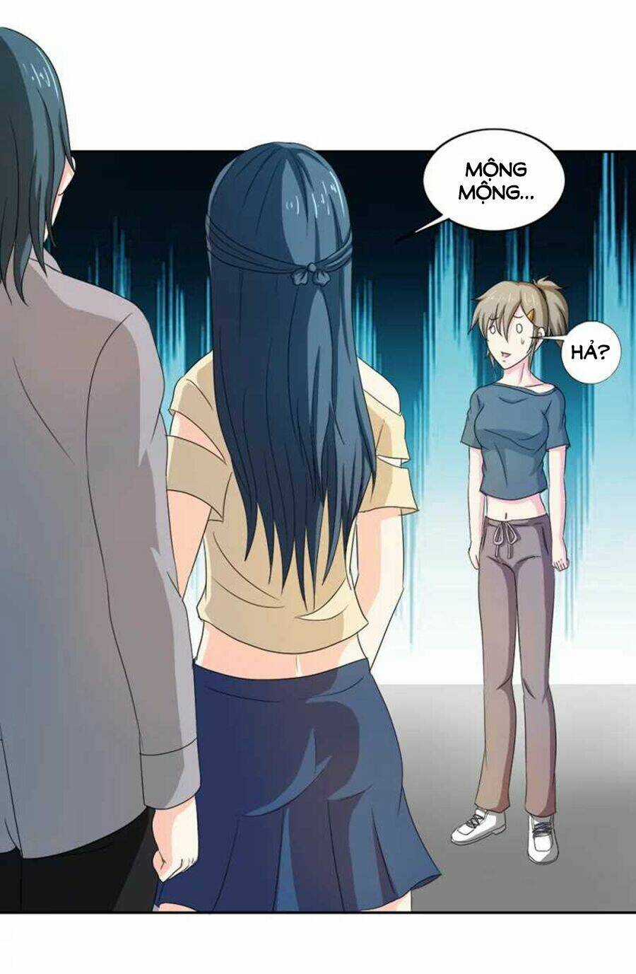 Ẩn Hôn Tân Nương - Chapter 34 - Trang 10