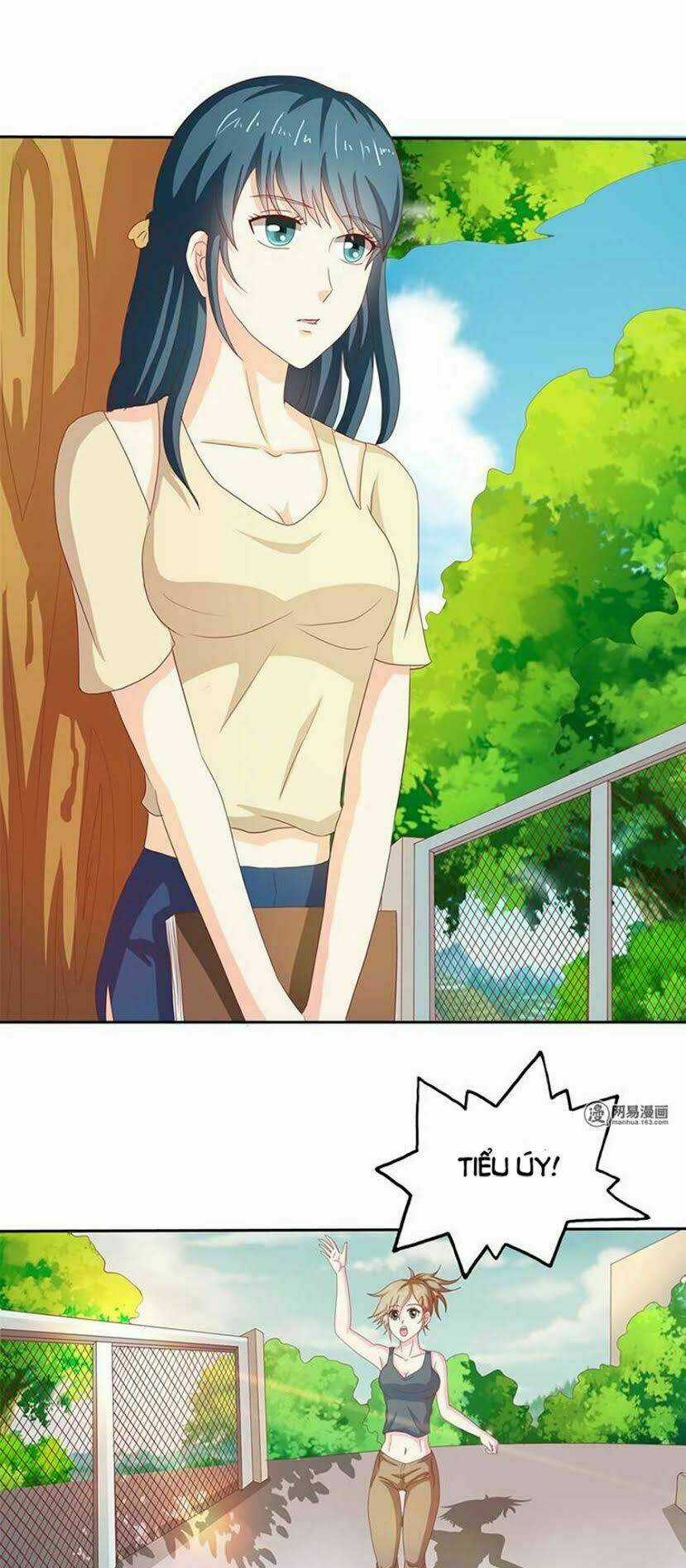 Ẩn Hôn Tân Nương - Chapter 35 - Trang 2